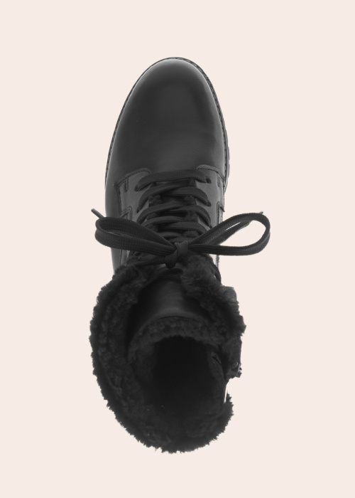 Gabor ziemas zābaki