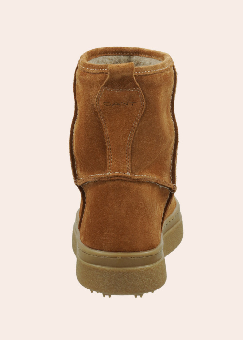 Gant ziemas zābaki Snowhill