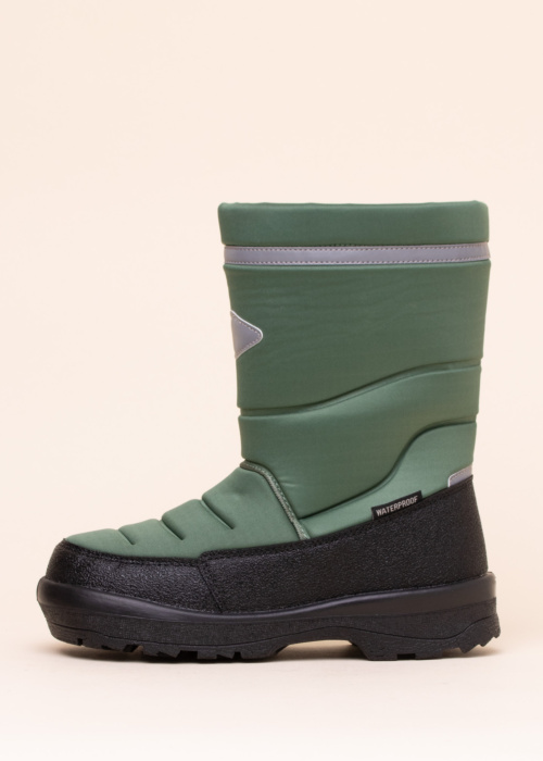 Зимние сапоги Narvik 2 Lundeberg