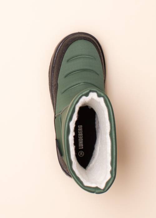 Зимние сапоги Narvik 2 Lundeberg