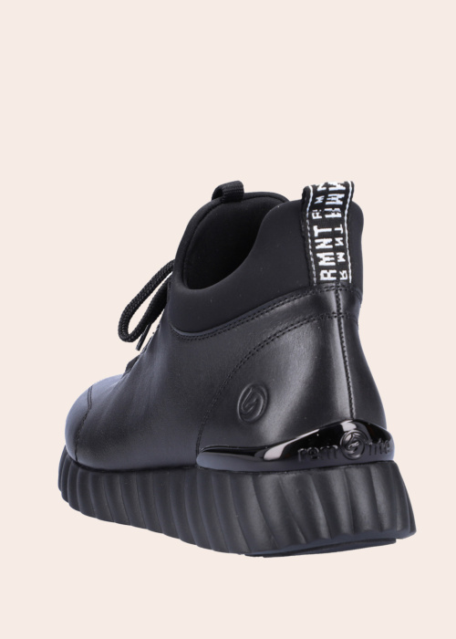 Полусапоги Remonte