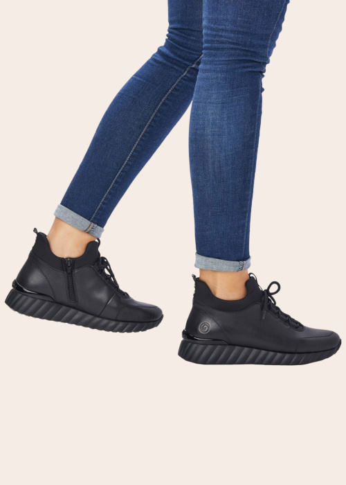 Полусапоги Remonte