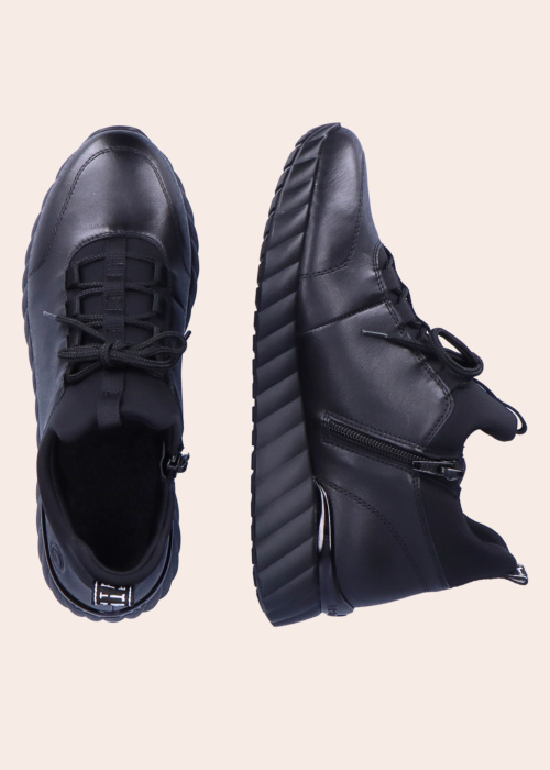 Полусапоги Remonte