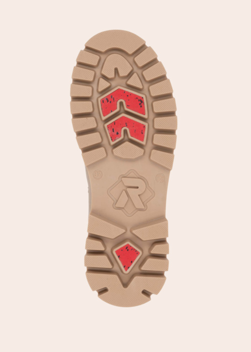 Зимние сапоги Rieker Sport