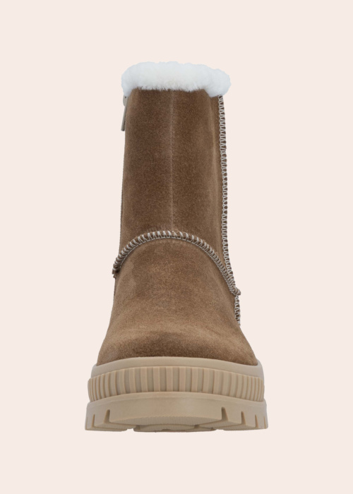 Зимние сапоги Rieker Sport