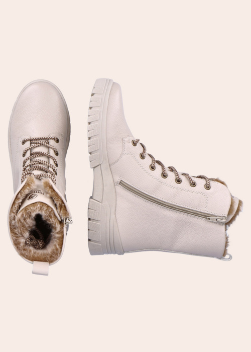 Полусапоги Remonte