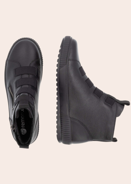 Полусапоги Remonte