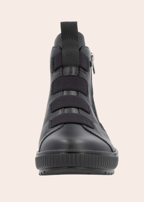 Полусапоги Remonte