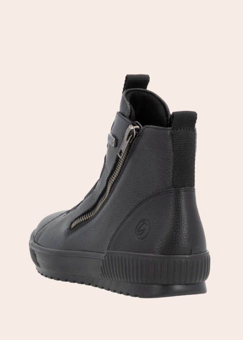 Полусапоги Remonte