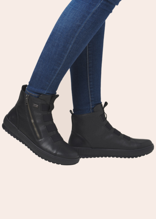 Полусапоги Remonte