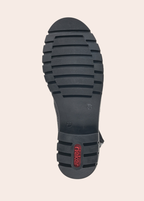 Полусапоги Rieker