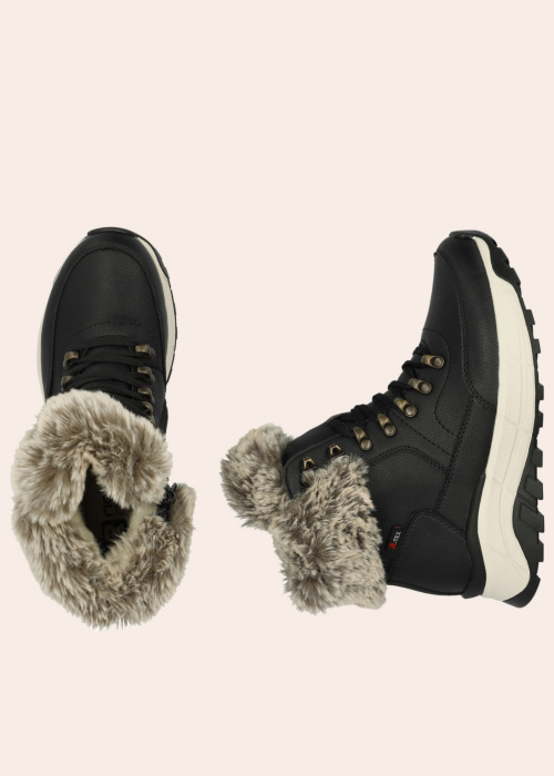 Rieker Sport ziemas zābaki