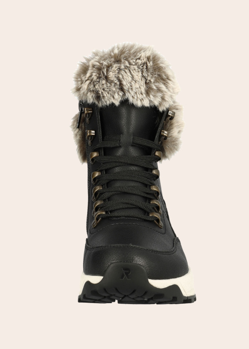 Rieker Sport ziemas zābaki