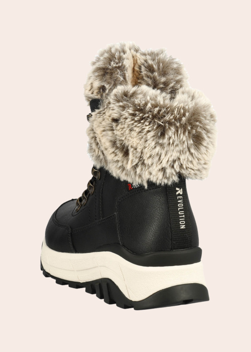 Rieker Sport ziemas zābaki