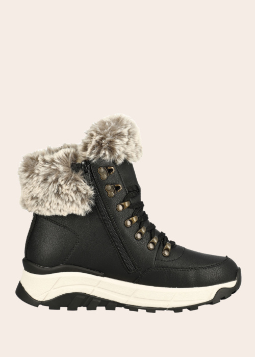 Rieker Sport ziemas zābaki