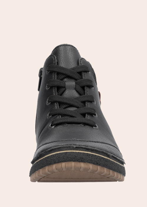 Полусапоги Rieker