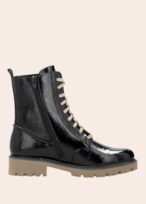 Полусапоги Remonte