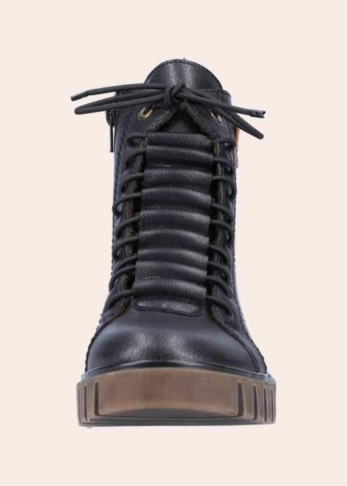 Полусапоги Rieker