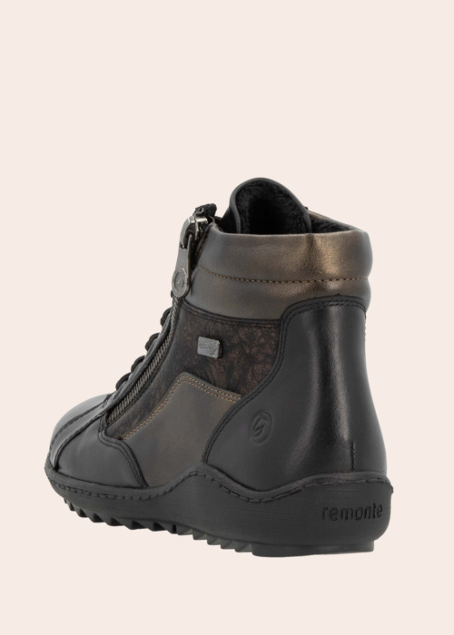Полусапоги Remonte