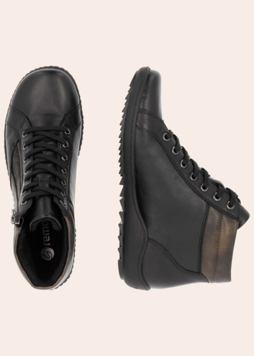 Полусапоги Remonte