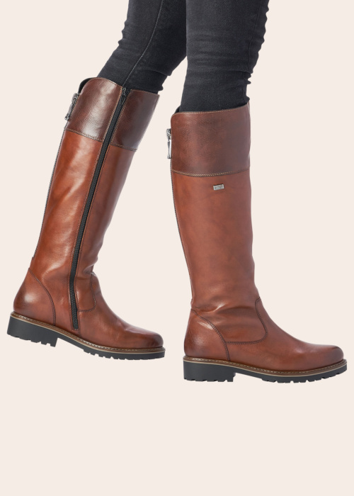 Сапоги Remonte