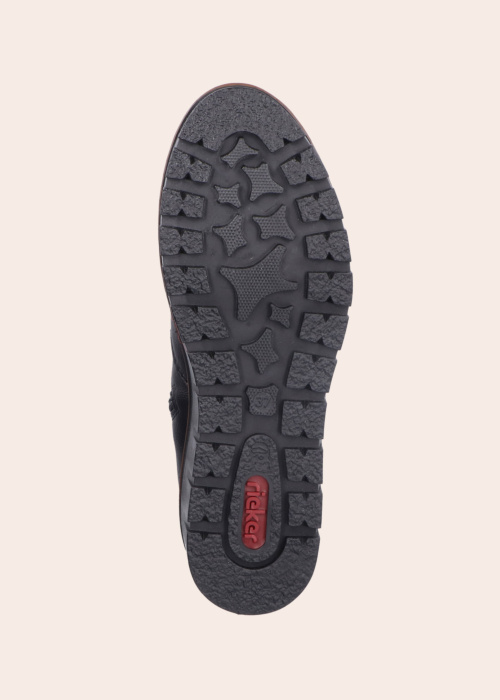 Полусапоги Rieker