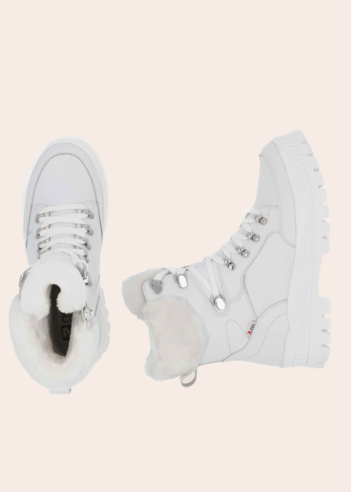 Зимние сапоги Rieker Sport