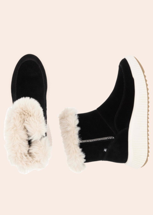 Полусапоги Rieker Sport