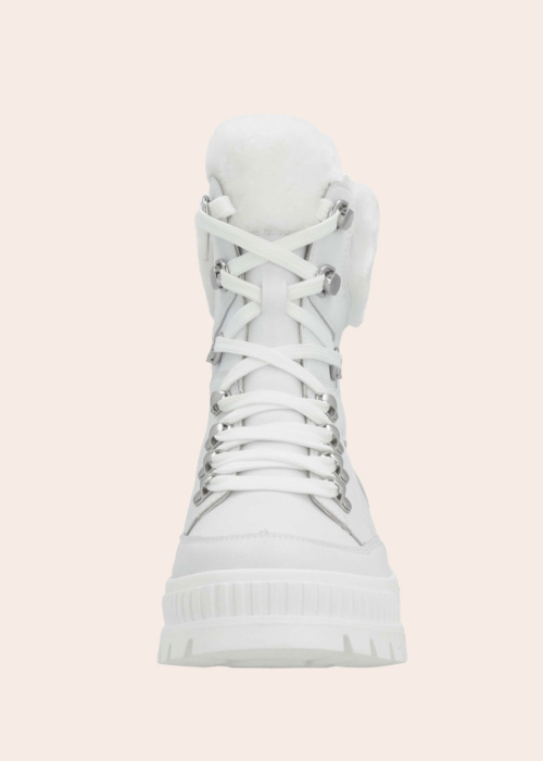 Зимние сапоги Rieker Sport