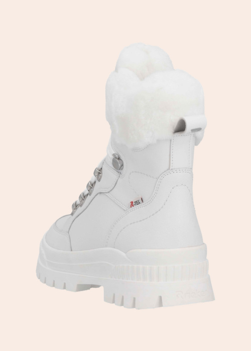 Зимние сапоги Rieker Sport