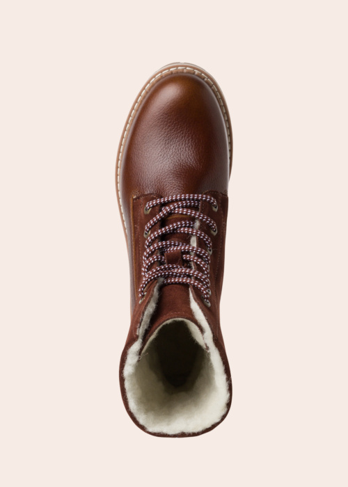 Tamaris ziemas zābaki