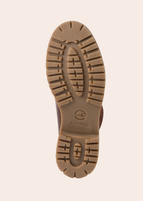 Tamaris ziemas zābaki