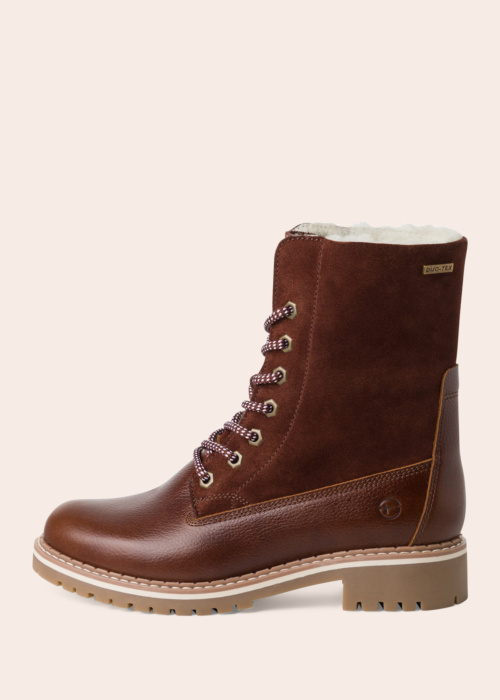 Tamaris ziemas zābaki