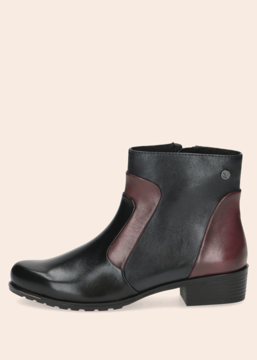 Полусапоги Caprice