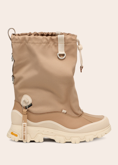 UGG ziemas zābaki Metropeak