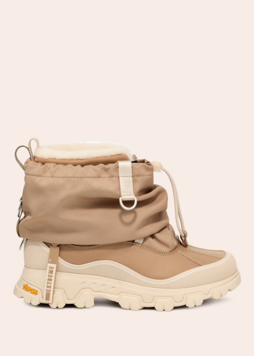 UGG ziemas zābaki Metropeak