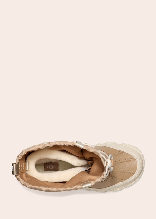 UGG ziemas zābaki Metropeak