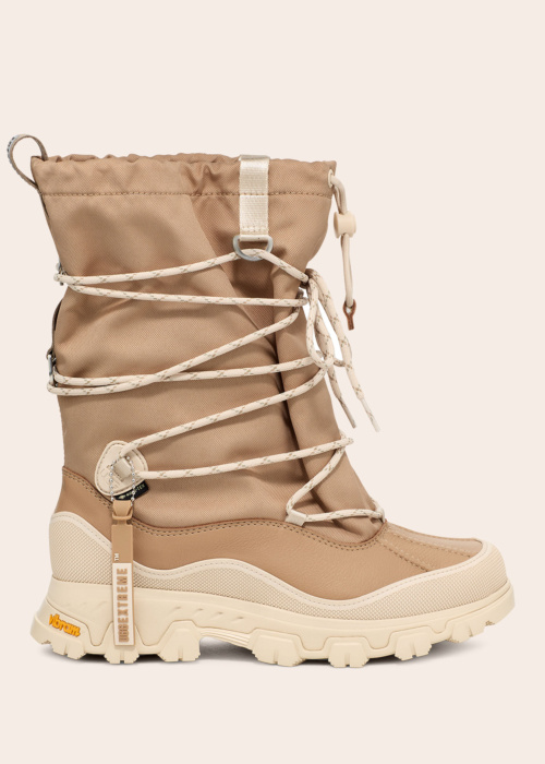 UGG ziemas zābaki Metropeak