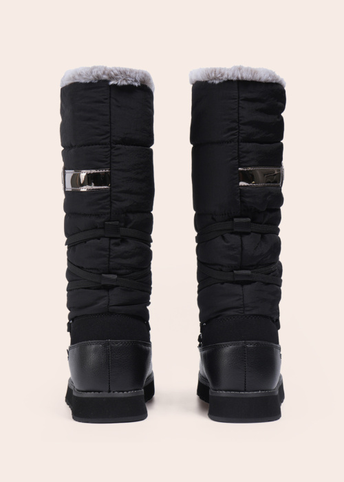 Luhta ziemas zābaki Tahtova