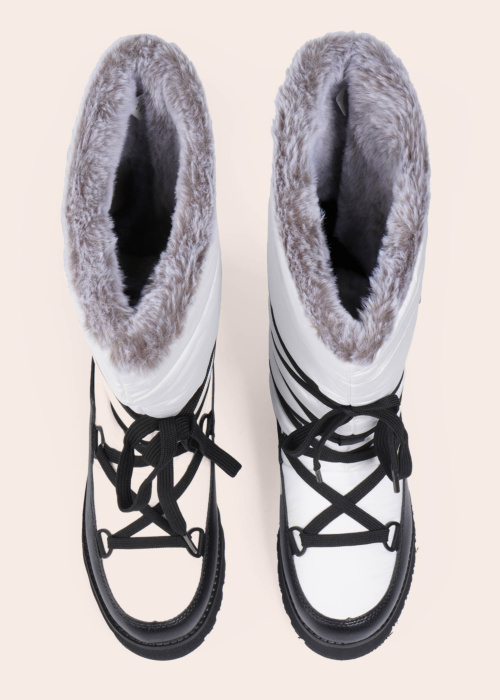 Зимние сапоги Tahtova Luhta