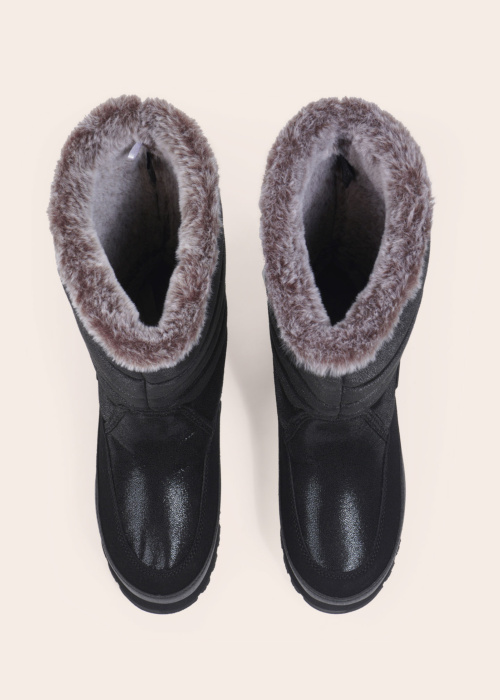 Luhta ziemas zābaki Valkea