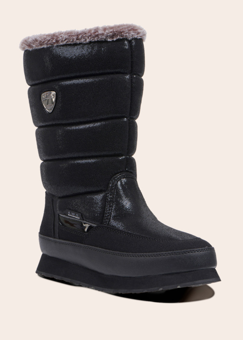 Luhta ziemas zābaki Valkea