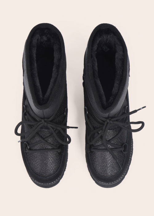 Зимние сапоги Nauttiva Luhta