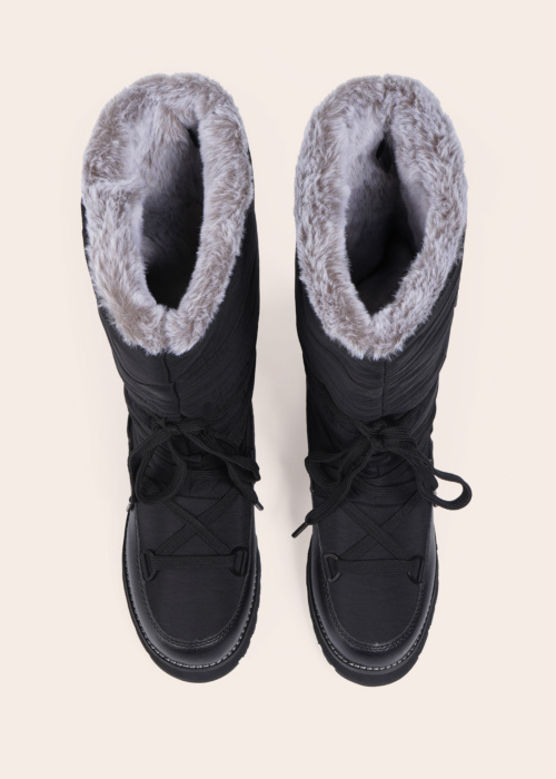 Luhta ziemas zābaki Tahtova