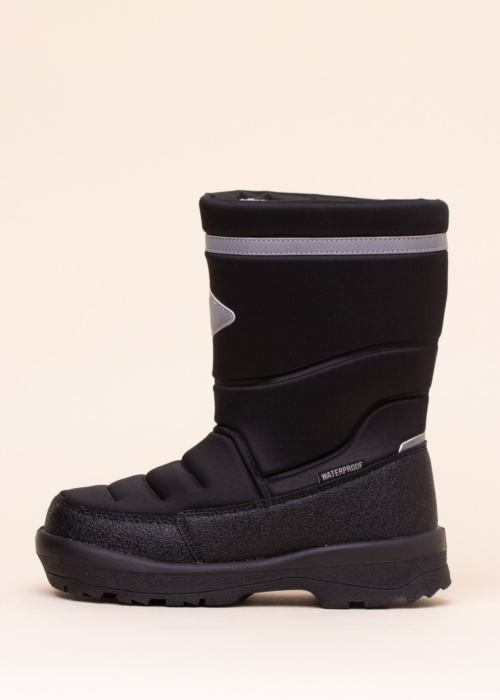 Lundeberg ziemas zābaki Narvik 2