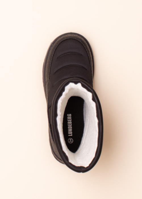 Lundeberg ziemas zābaki Narvik 2