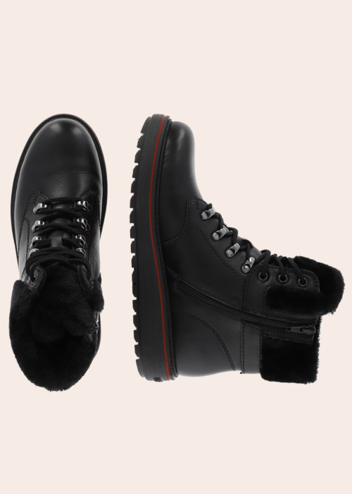 Remonte puszābaki ar radzēm