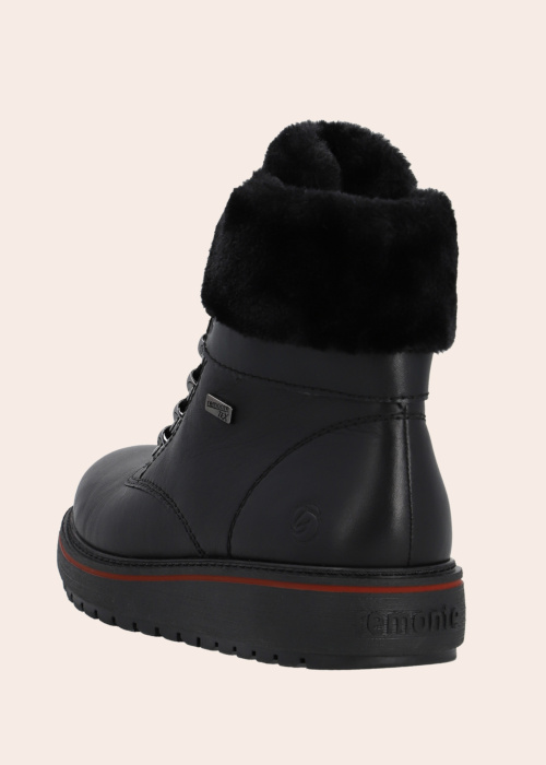 Remonte puszābaki ar radzēm