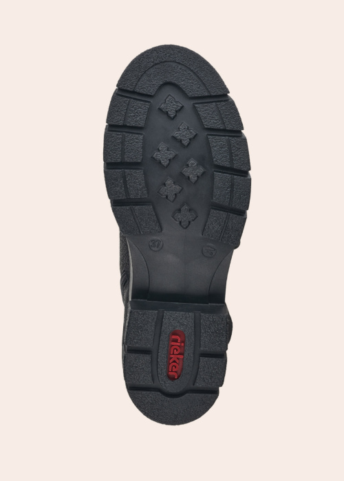 Полусапоги Rieker