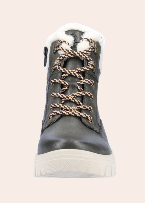 Полусапоги Remonte